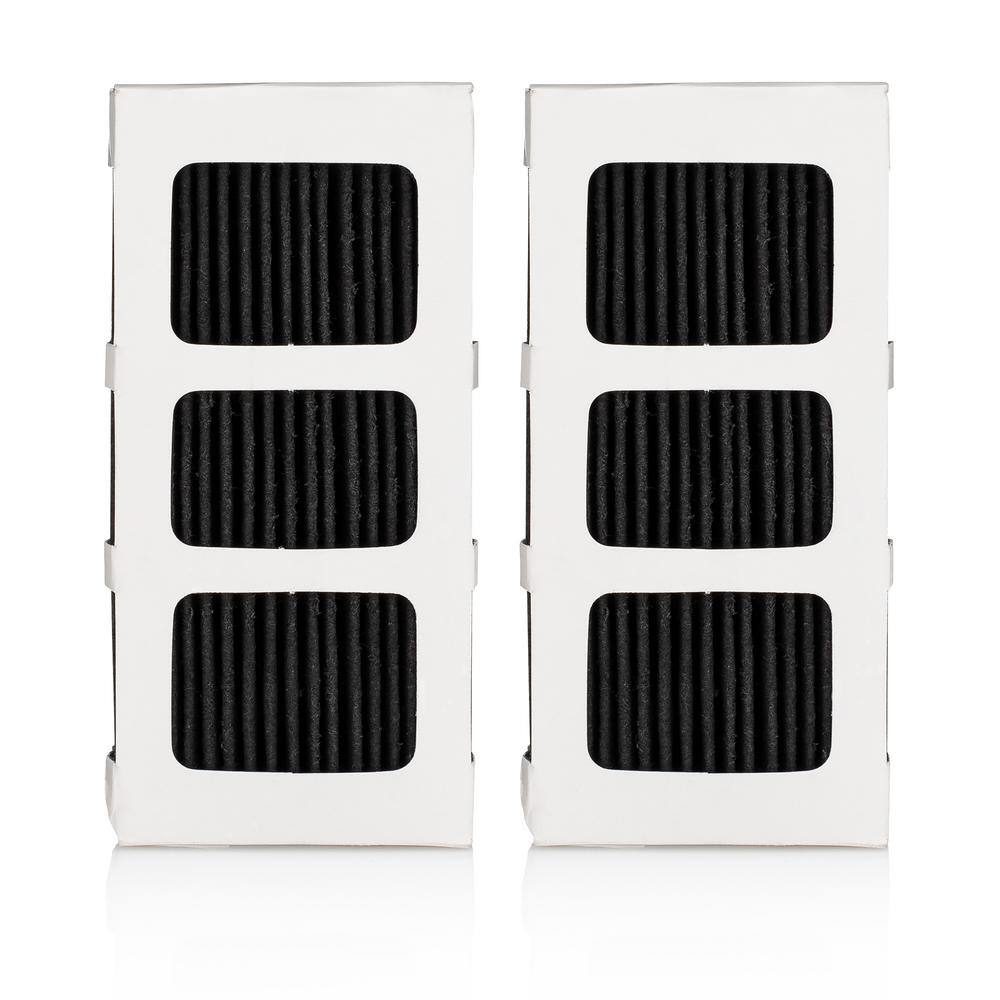 Frigidaire PureAir Ultra II Air Filter (2-Pack) PAULTRAII2PK