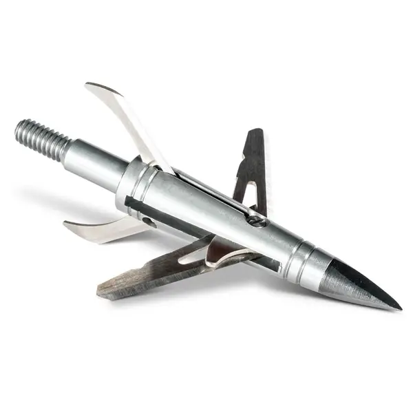 NAP Spitfire Double Cross 100 Broadhead