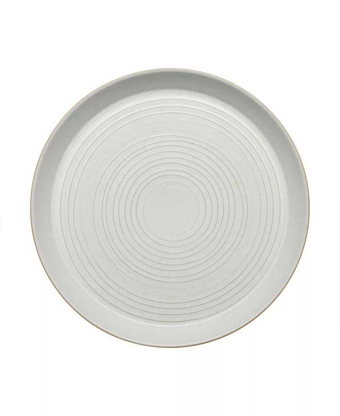 Denby Impression Spiral Dinner Plate