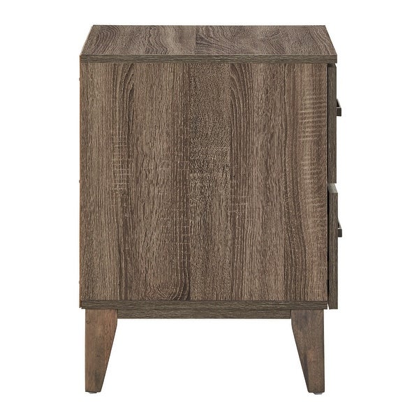 Malins 2 - Drawer Nightstand by iNSPIRE Q Classic - - 37256583