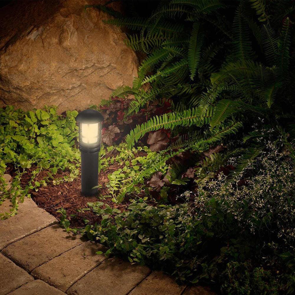 CDPA55 3W 12V Low Voltage LED Garden Bollard Path Light