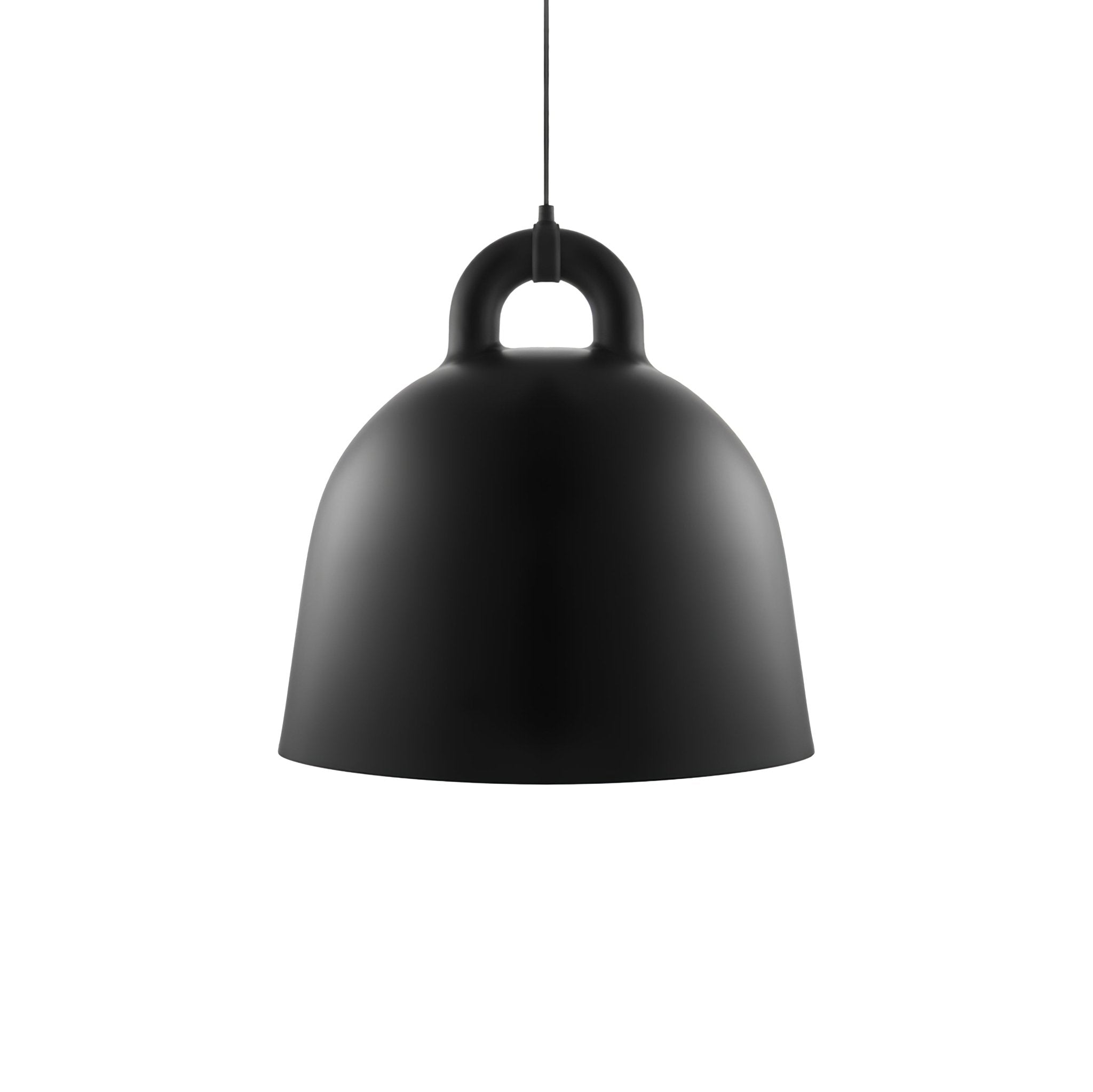 Bell Pendant Lamp