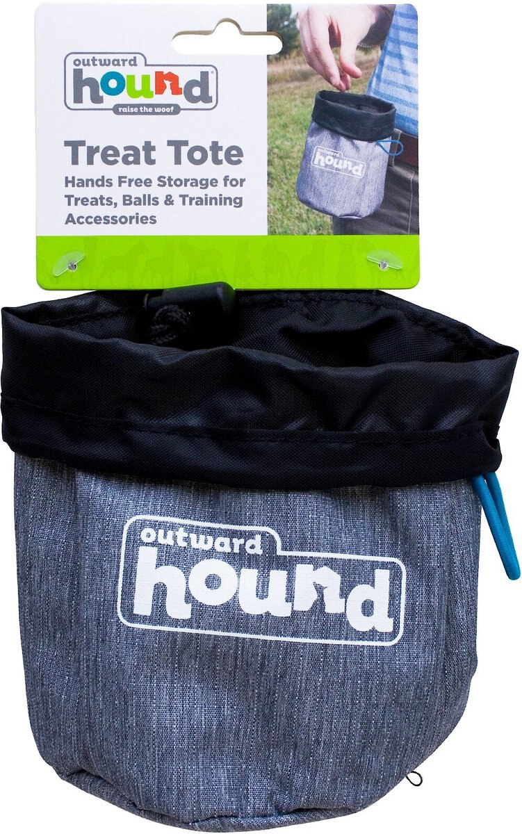 Outward Hound Treat Tote