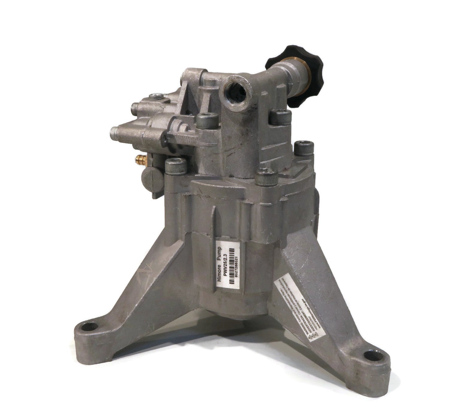 The ROP Shop | 2800 PSI Power Pressure Washer Water Pump Monsoon WGV2424 WGVH2322