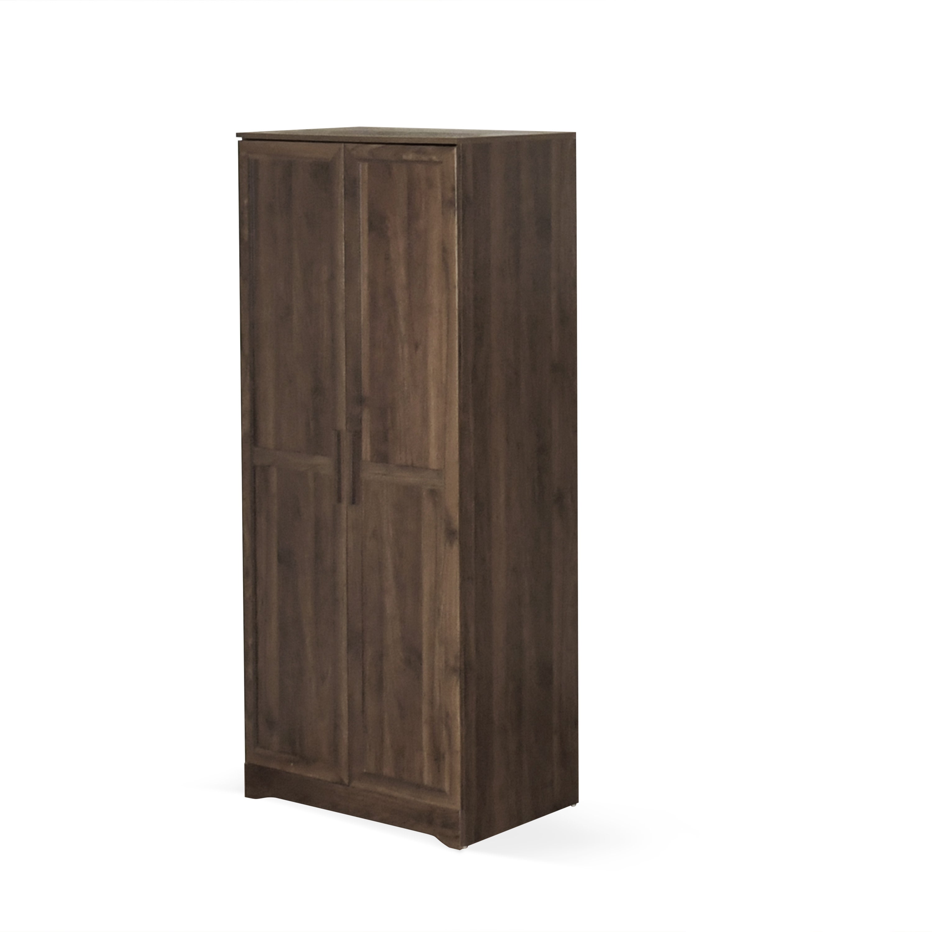 Broxon Rustic Wardrobe