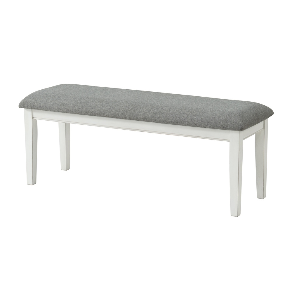 Del Mar Dining Bench by Martin Svensson Home