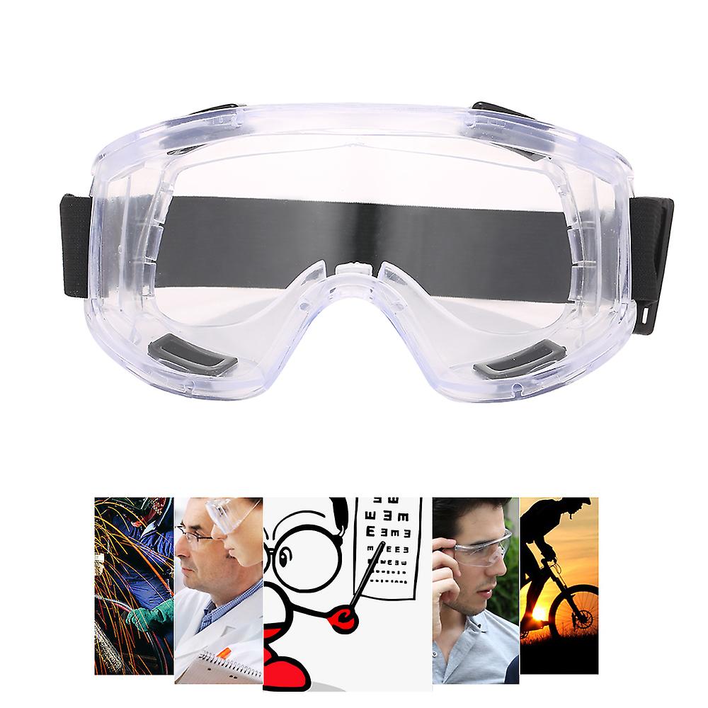 Safety Glasses