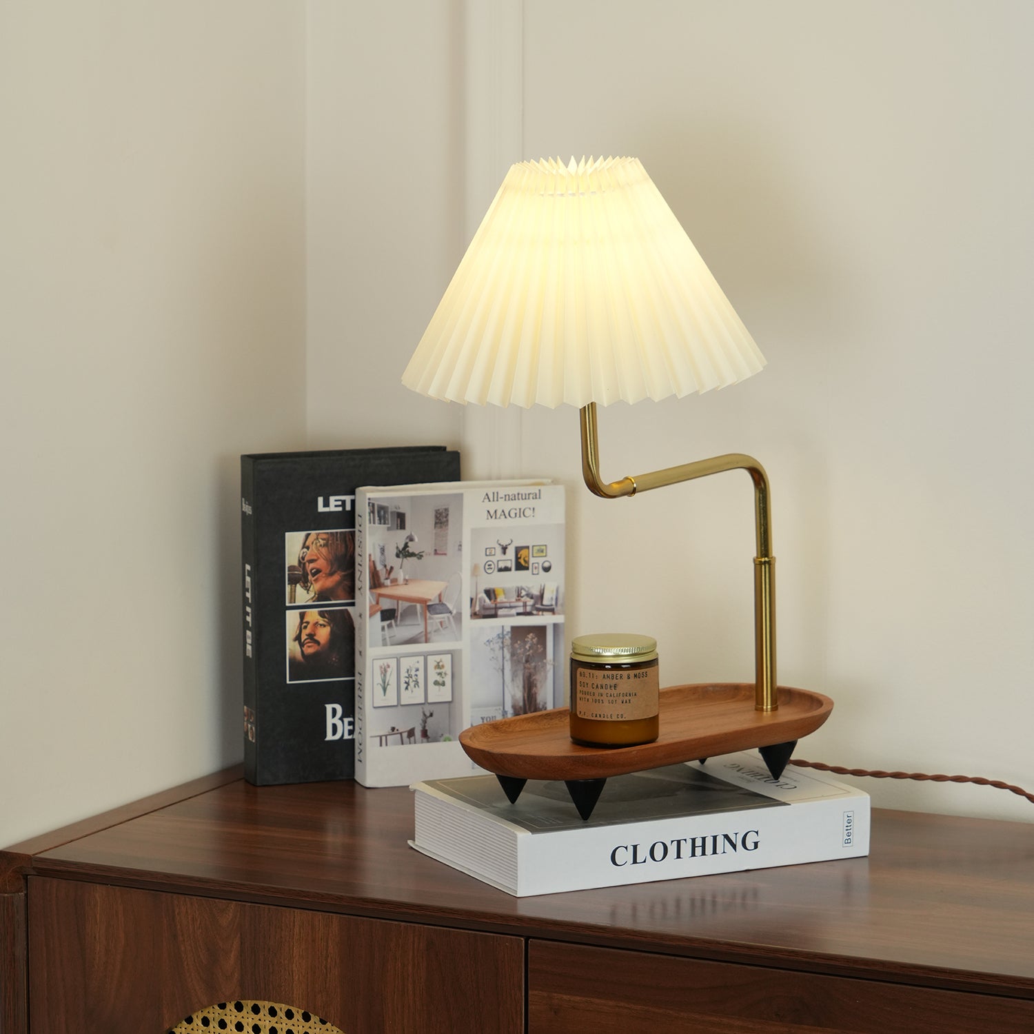 Pia TL Table Lamp