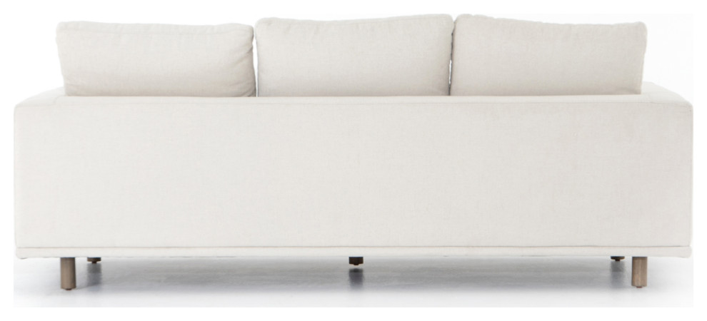 Dom Sofa   Transitional   Sofas   by Four Hands  Houzz