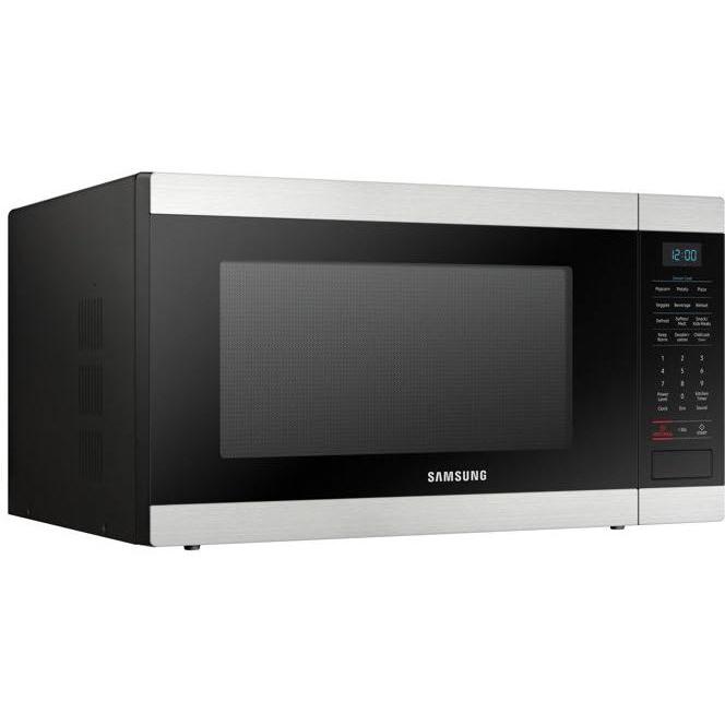  1.9 cu. ft. Countertop Microwave Oven MS19M8000AS/AA