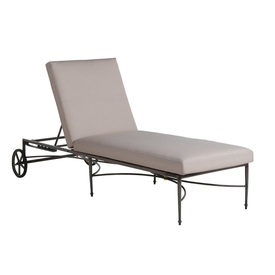 Summer Classics Roma Chaise