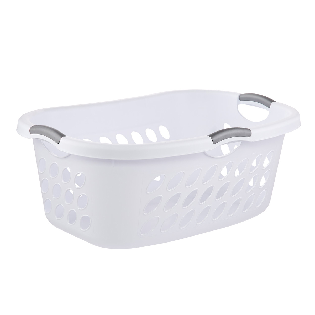 Sterilite Ultra HipHold Laundry Basket