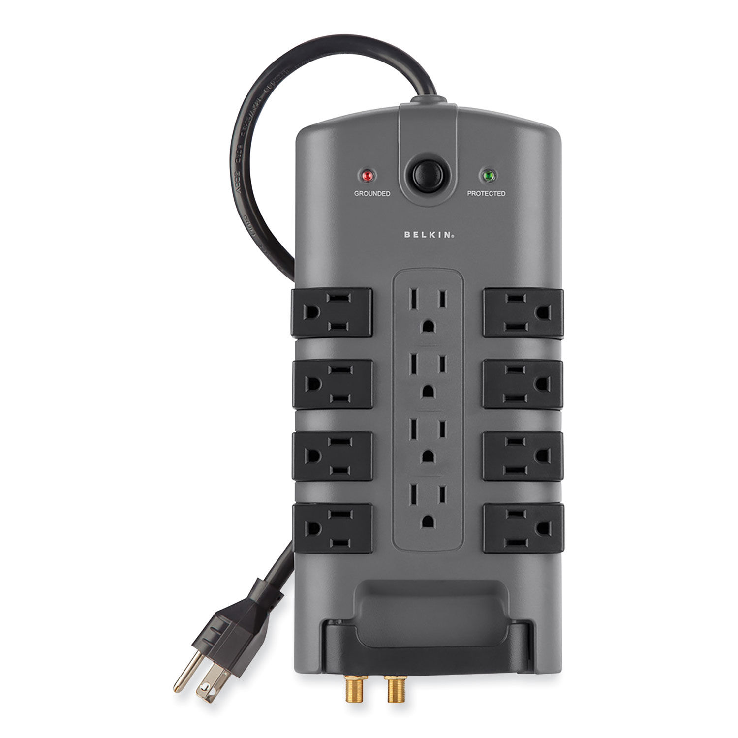 Pivot Plug Surge Protector by Belkinandreg; BLKBP11223008