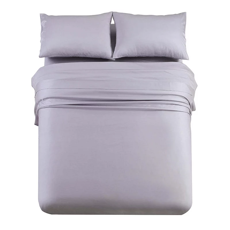 Eucalyptus Tencel Sheets Set - 600 Thread Count