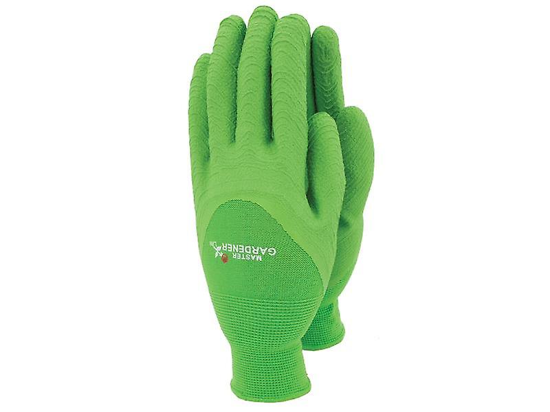 Town and Country PTGL276S Master Gardener Lite Gloves - Small P-TGL276S