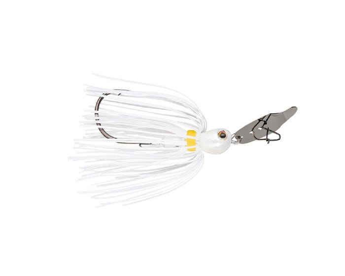 Strike King Thunder Cricket， White - SKTCVSJ3810