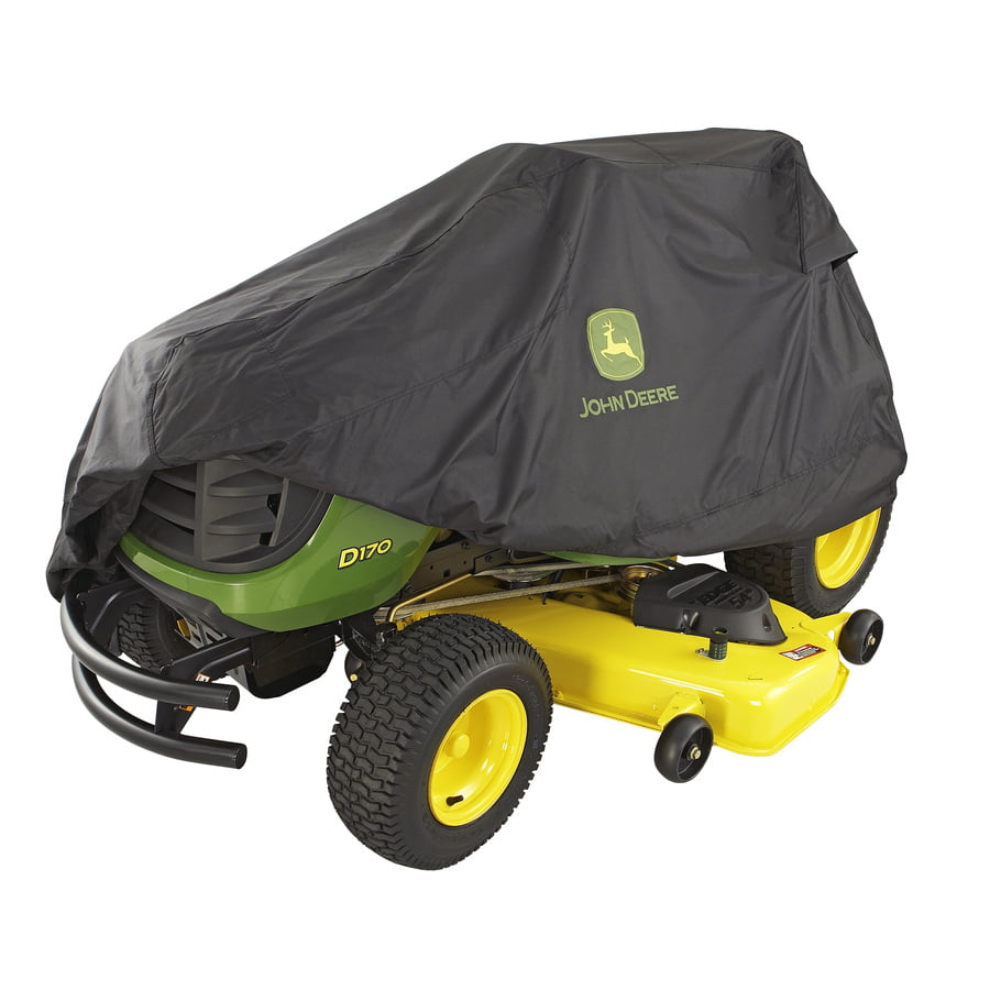 John Deere Lawn Tractor Deluxe Cover - LP93617