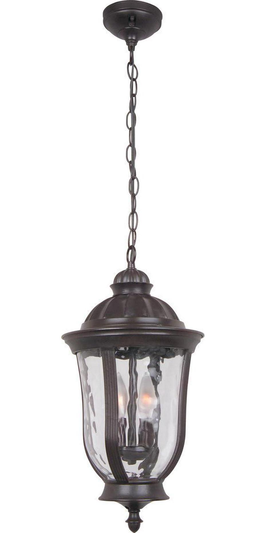 Craftmade Frances Z6011 Outdoor Pendant Light