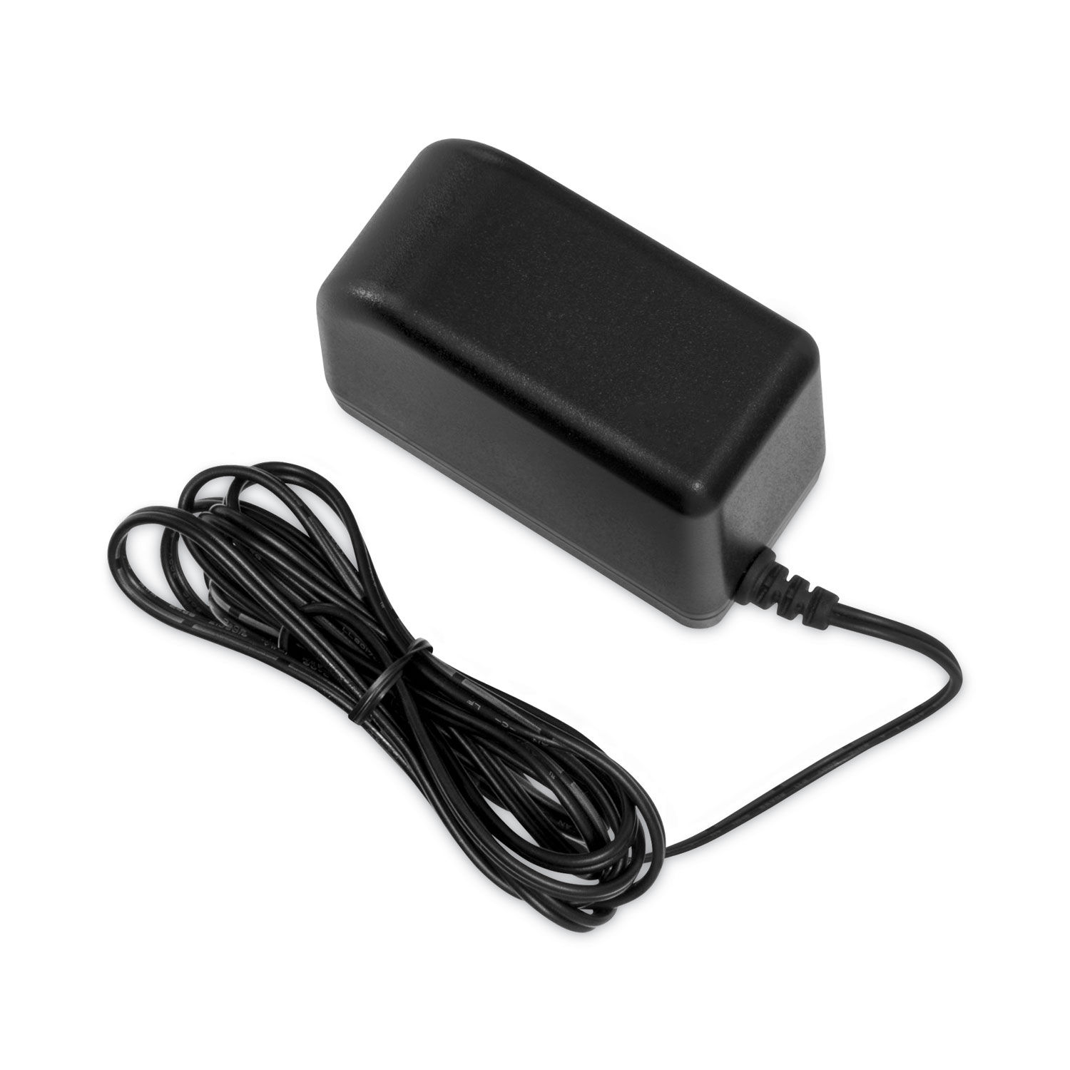 Replacement AC Adapter for P-Touch Label Makers; 2-Day Shipping