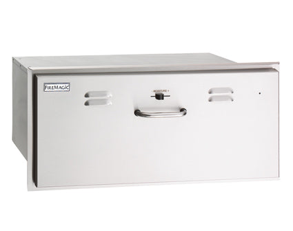 Fire Magic Select Electric Warming Drawer