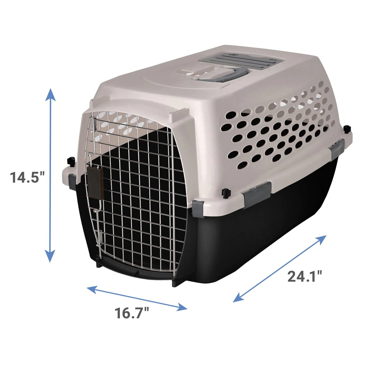 Petmate Vari Pet Kennel， 24.1