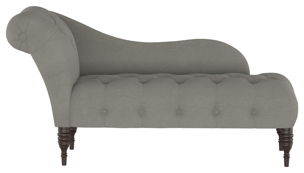 Chaise   Traditional   Indoor Chaise Lounge Chairs   by Skyline Furniture Mfg Inc  Houzz