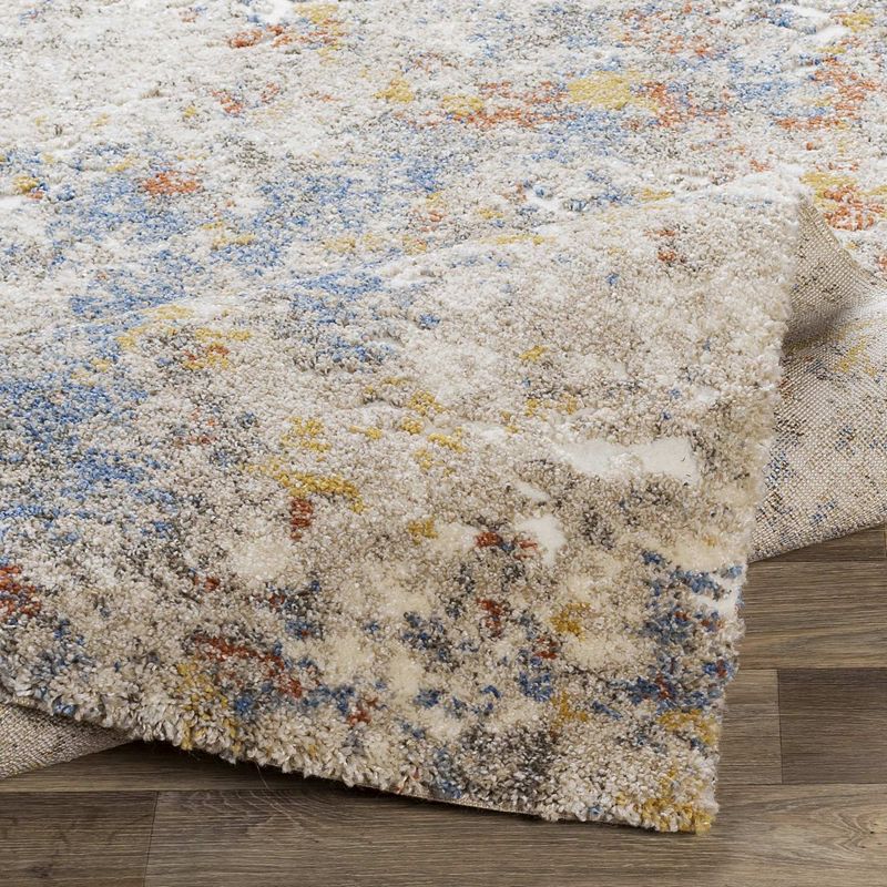 Cuneo Modern Area Rug