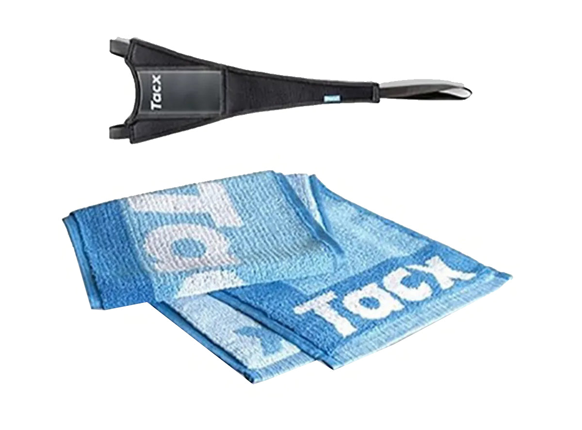 Tacx Sweat set
