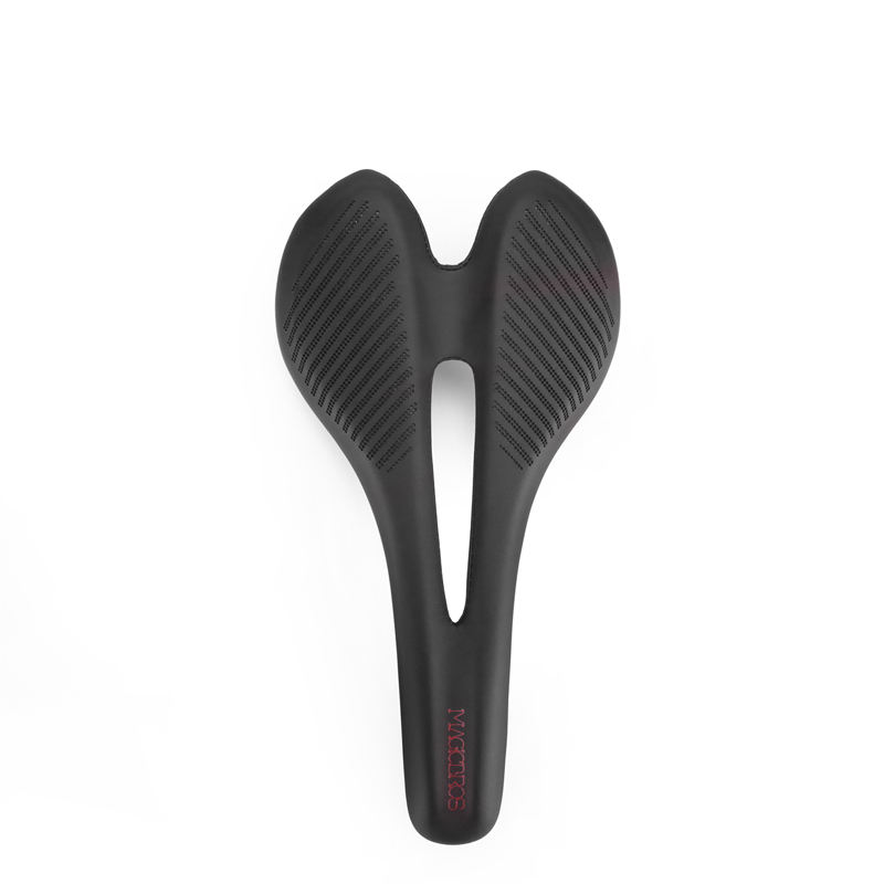 Comfortable Light Carbon Bicycle Saddle MTB Cushion Road Bike Cycling Saddle for Bike Cycling