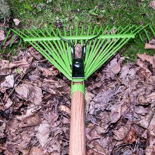 Ames Leaf Raking Garden Tool Set (Set of 2) 5957700