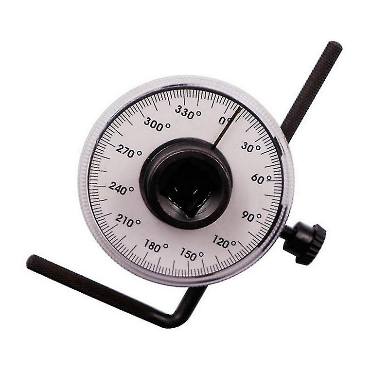 Angular Clamp Gauge