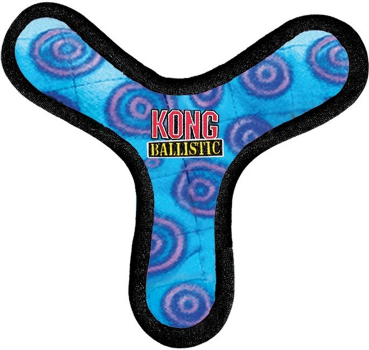 Kong Ballistic Bommerang Dog Toy