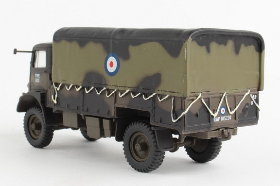 CORGI Belford Qld Raf 1/50 2Nd Tact Airforce 84 Gr...