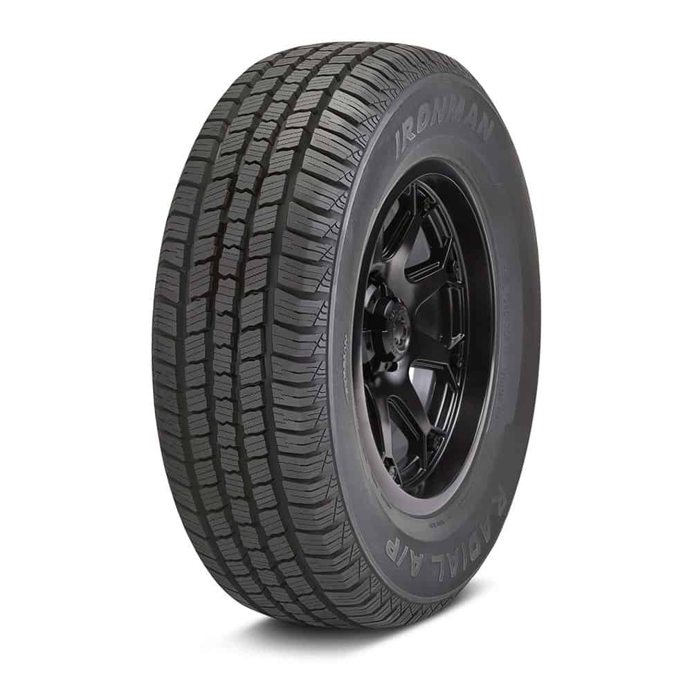 Ironman Radial A/P LT215/85R16/10 115/112Q