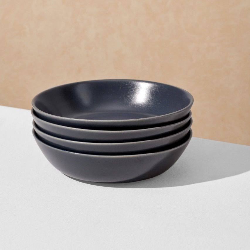 pasta bowl set