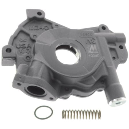 Melling Select Performance High Performance Replacement Oil Pump