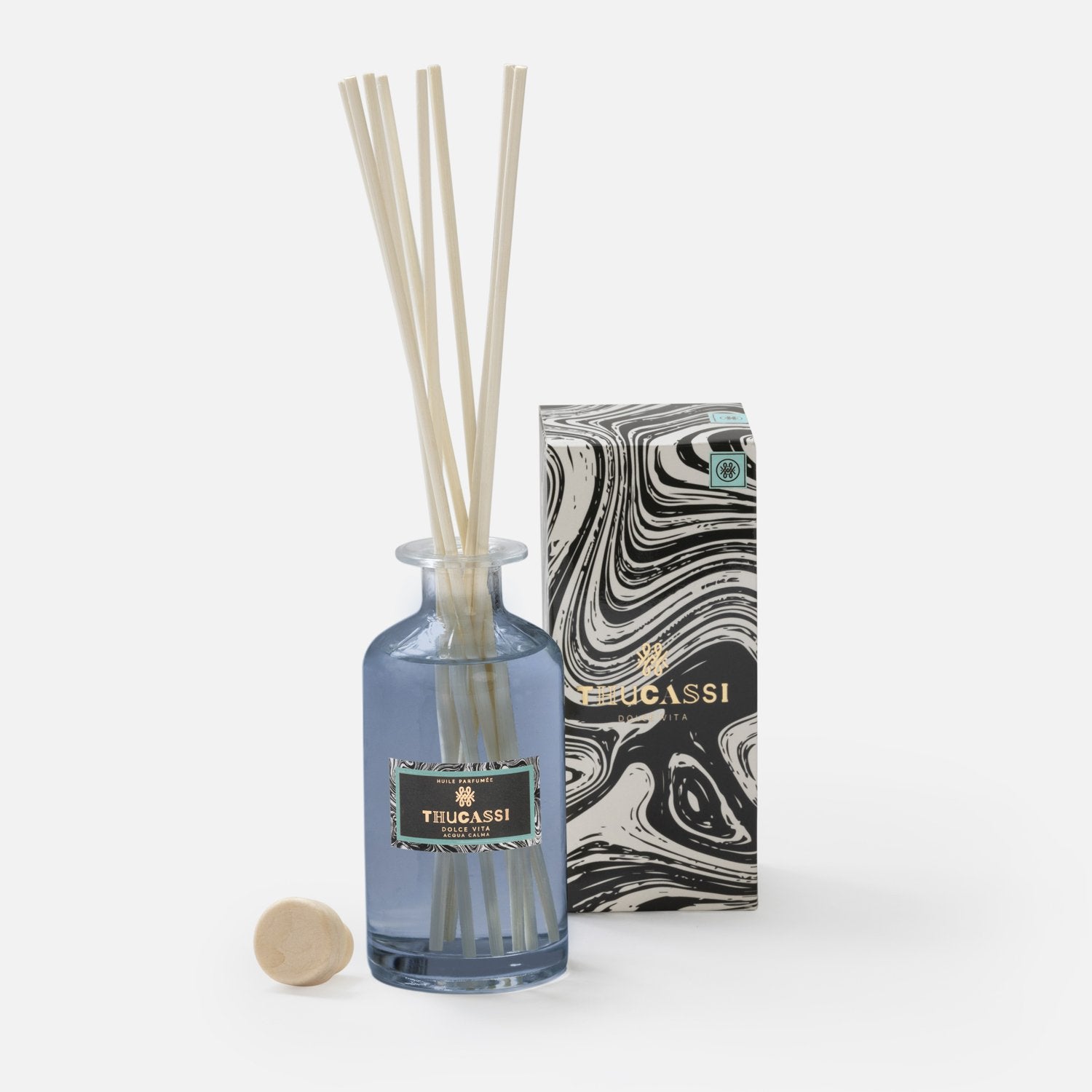 Dolca Vita Diffuser in Various Scents