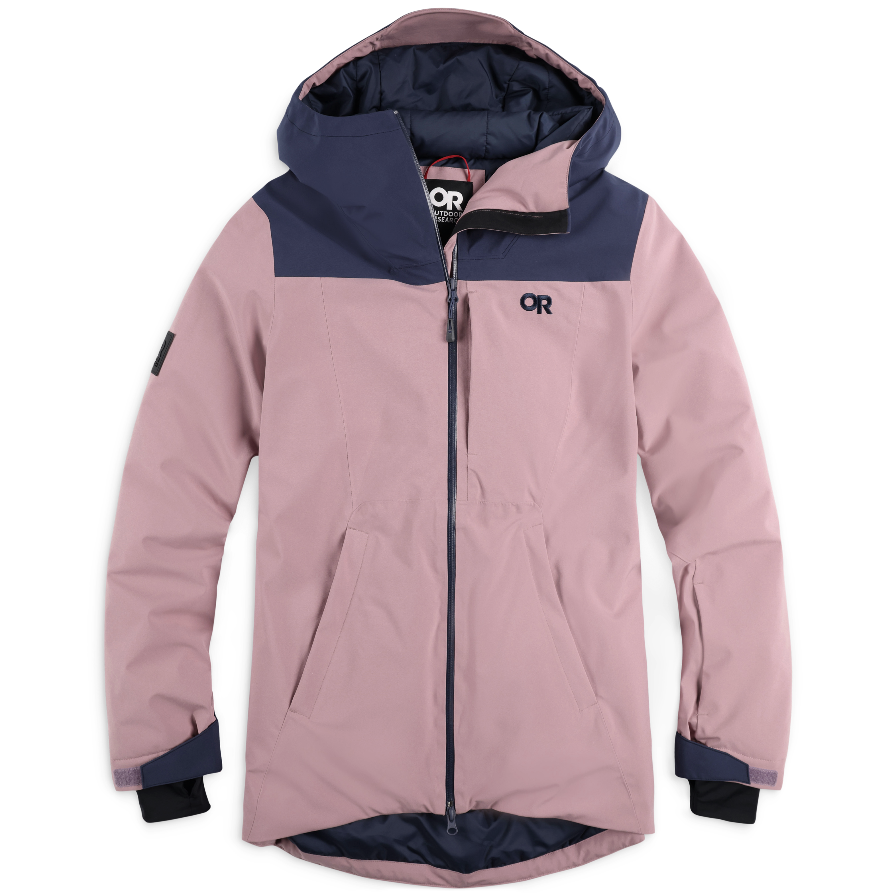 Women's Snowcrew Jacket