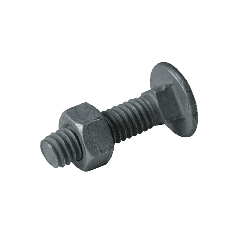 CARIAGE BOLT 5/16X1-1/4