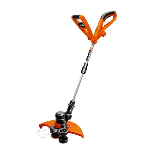 Electric String Trimmer amp Edger