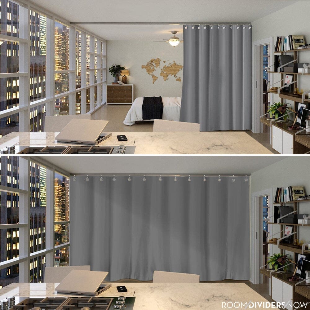 Premium Room Divider Curtains