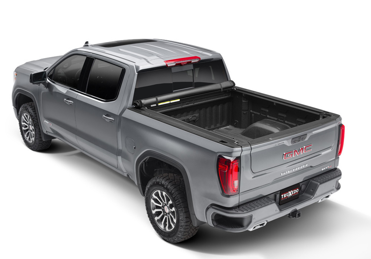 Truxedo Lo Pro  2023 Sierra