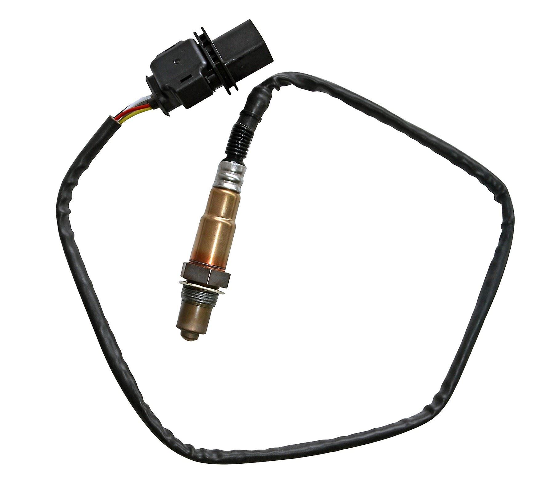Lambda Oxygen Sensor Front