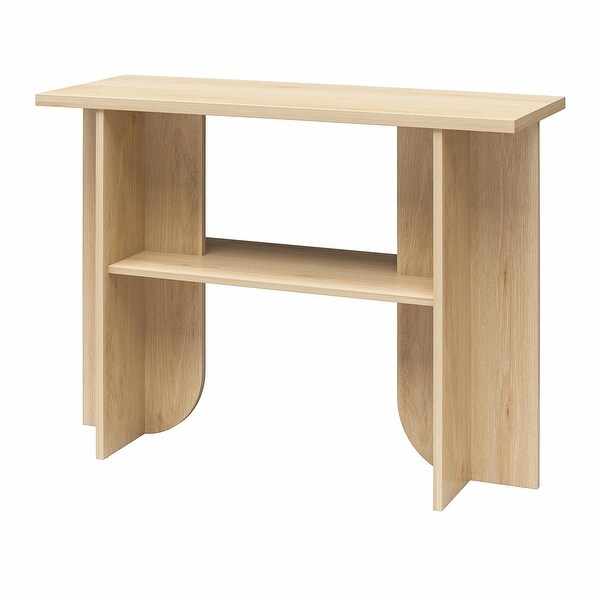 The Novogratz Voler Console Table