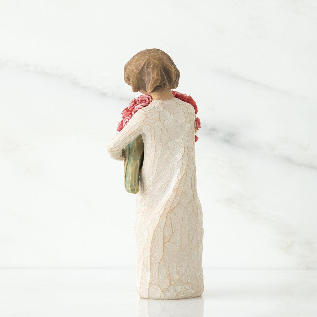 Willow Tree  Abundance Figurine