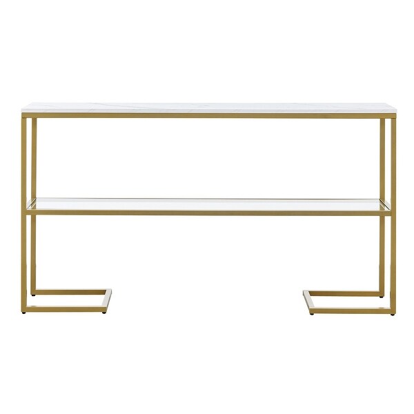 Errol Console Table