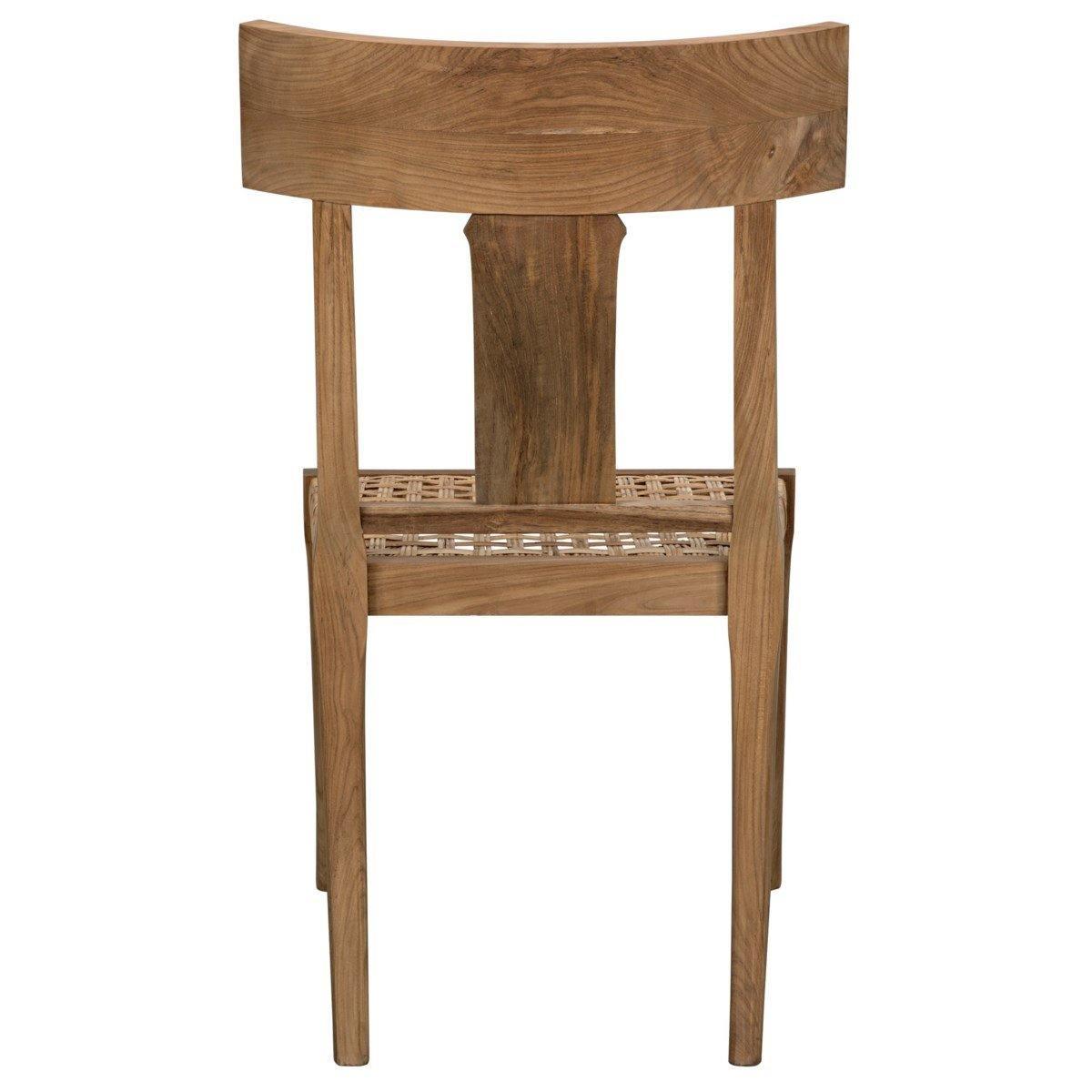 Adam Side Chair