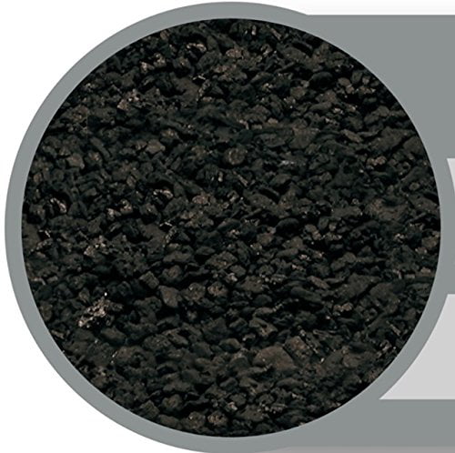 Marineland Black Diamond Premium Activated Carbon 40 Ounces， Filter Media for Aquariums