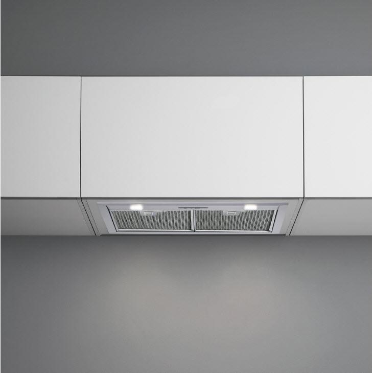 Falmec 22-inch Sabina Series Built-in Hood FISAB22B3SS-1