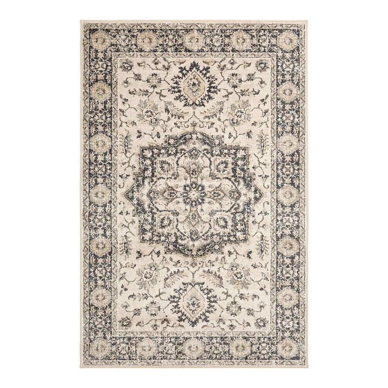 Loomaknoti Hester Area Rug